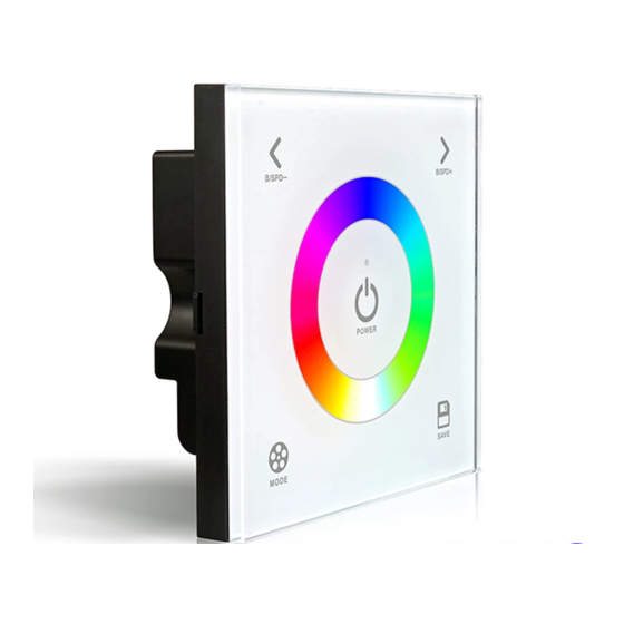 Ltech DX Series Manual