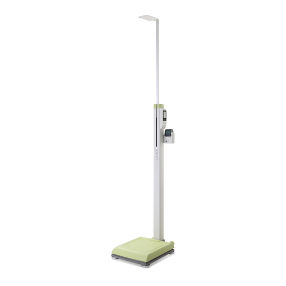 inbody BSM 370 Quick Reference