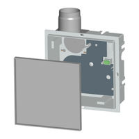 Maico ER EC Mounting Instructions