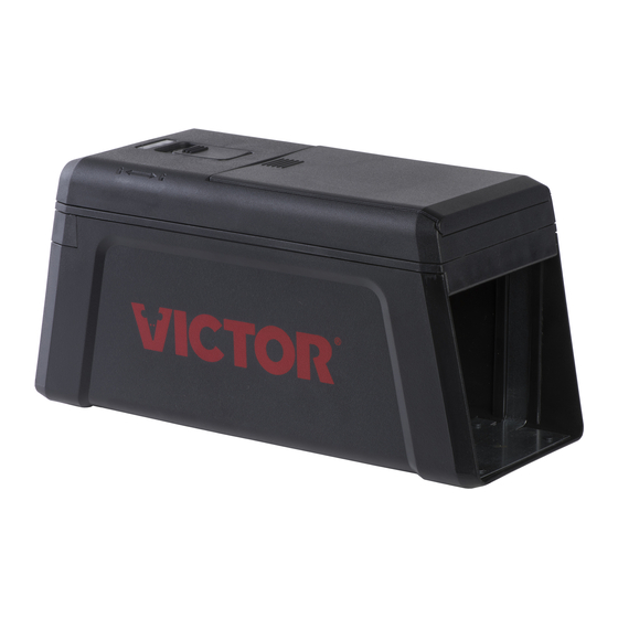 Victor M241 Quick Start Manual
