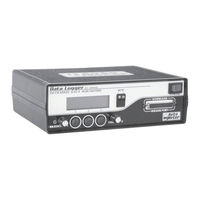 Auto Meter Pro-Tech Series Operating Instructions Manual
