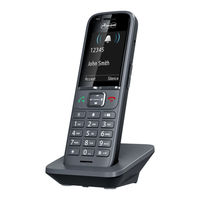 comfortel M-710 Advanced Information