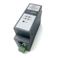 CommFront DVS-232-2 Quick Start Manual