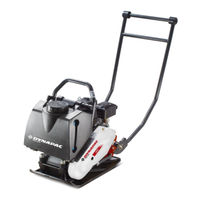 Fayat Group DYNAPAC DFP6 Manual