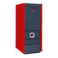 Pelltech PK50 Installation And User Manual