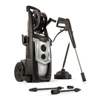 Power Plus POWXG90420 Manual