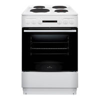 Elvita CGS36235V User Manual