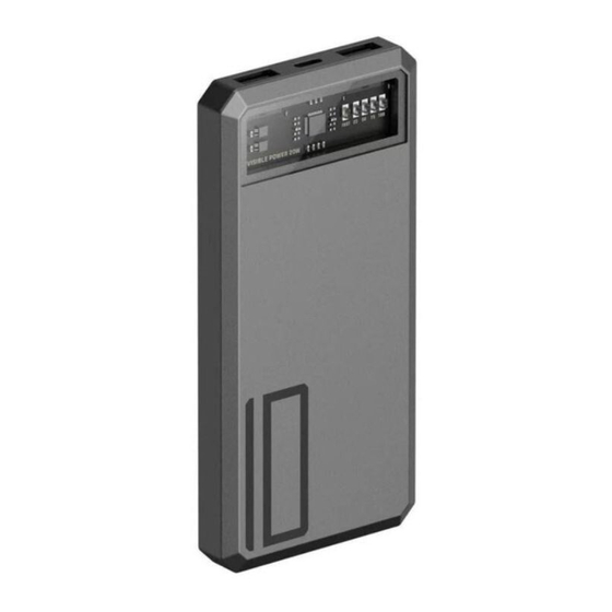 eloop E53 User Manual