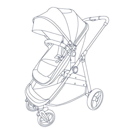 mompush T629 Manual