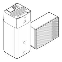 Daikin Altherma 3 H HT ECH2O-ETSXB16E7 Installer's Reference Manual