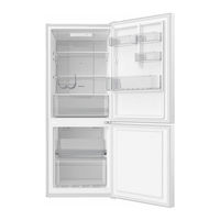 ChiQ CBM282NBS User Manual