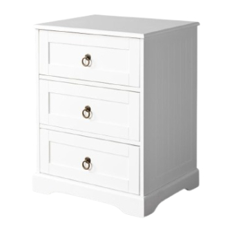 Mocka Hamptons Assembly Instructions Manual