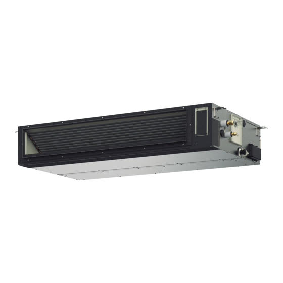 Panasonic S-15MF3E5A Operating Instructions Manual
