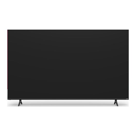 Vizio Quantum 6 M Series User Manual