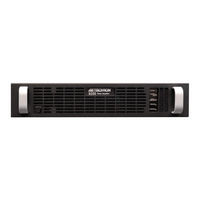 Aetechron 9100 Series Operator's Manual