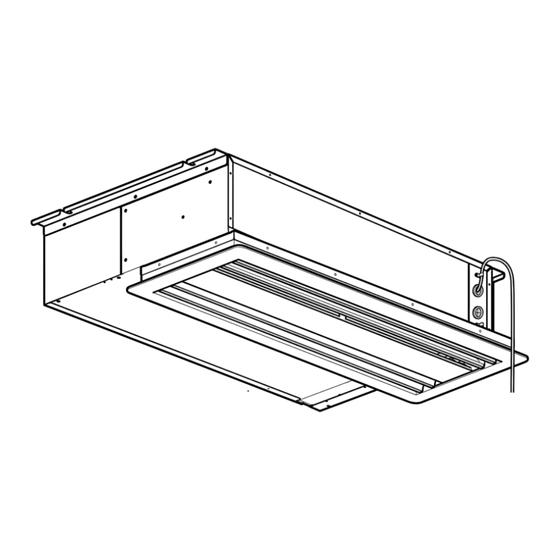 LG Multi V B4 Series Installation Manual