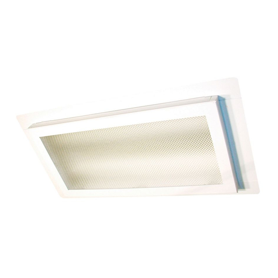Eaton Pauluhn Meridian FDA Series Installation & Maintenance Information