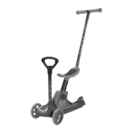 PLAYTIVE 373388 2104 Quick Manual