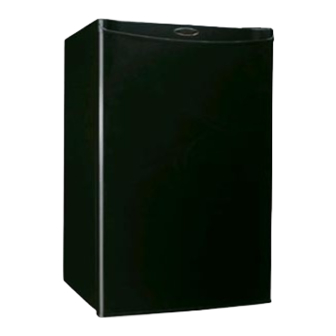 Danby DCRM71BLDB Owner's Use And Care Manual