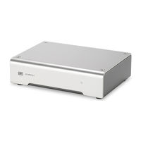 Schiit MANI User Manual