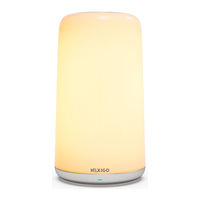 Nexigo LT20 User Manual