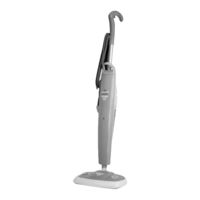 BISSELL STEAM MOP MAX 65A8 User Manual