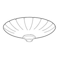 Harbor Breeze 80209 Installation Manual