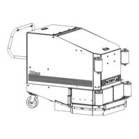 Factory Cat 29ss Series Operator, Parts, & Service Manual