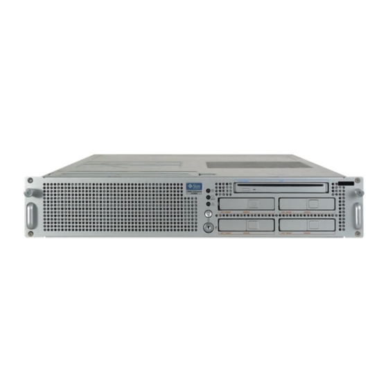 Oracle Sun SPARC Enterprise M3000 Reference Manual