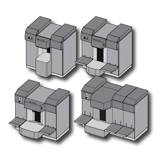 corob D600 User Manual