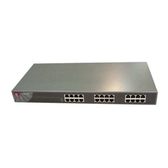 Compex GSC2024WM 1A User Manual
