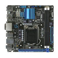 Aaeon EMB-Q77A Owner's Manual