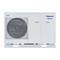 Heat Pump panasonic WH-MDC07H3E5 Installation Manual