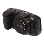 Blackmagicdesign Pocket Cinema Camera 4K User's Installation And Operation Manual