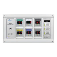 Amico Alert-2 Installation Operating & Maintenance Manual