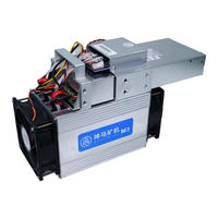 MicroBT Whats Miner M3 Operation Instruction Manual