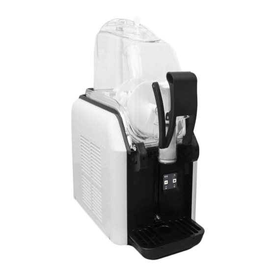 ELMECO B Large Series Use And Maintenance Manual