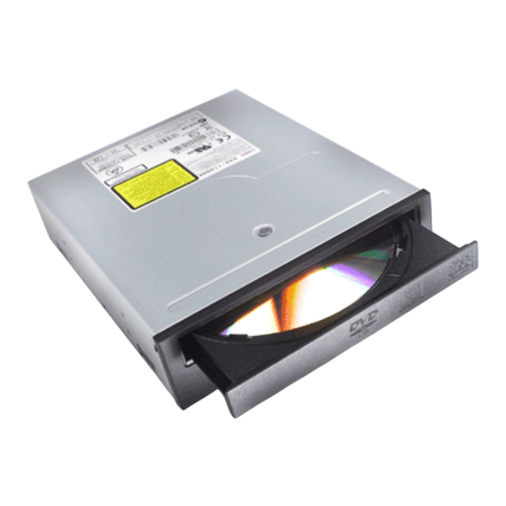Pioneer DVD-R100 Operating Instructions Manual