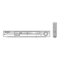 Samsung DVD-R129 Instruction Manual