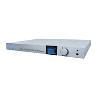 Merging Hapi AKDG8DP User Manual