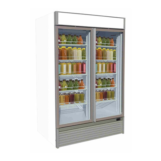 Iarp EIS112.3 CL Use And Maintenance Instructions