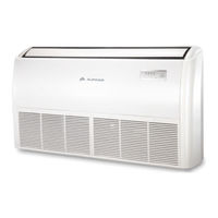 AlpicAir AFI-53HPDC1C User Manual