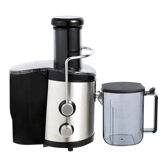 AmazonBasics B07PJ6XLLF Manual