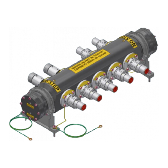 Siemens Energy DigiTRON TC3A-107 Installation, Operation And Maintenance Manual
