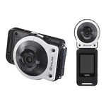 Exilim Casio EX-FR10 User Manual