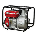 Raider RD-GWP04 User Manual