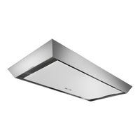 Siemens IQ500 LR97CAP21B User Manual And Installation Instructions