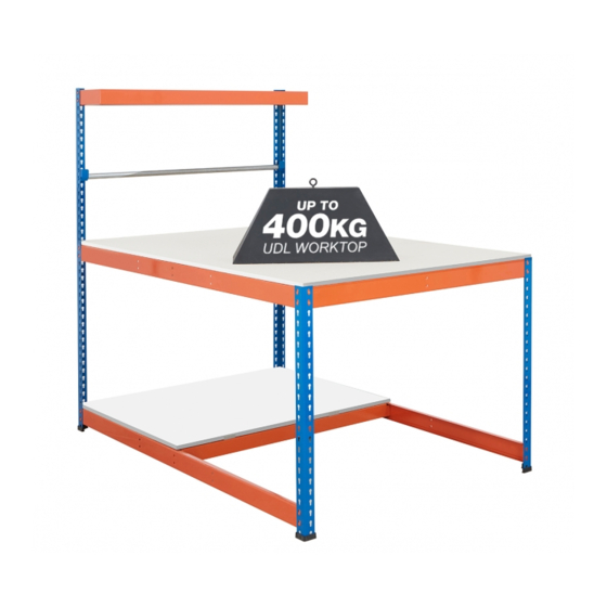 BiGDUG BiG400 Manual To Assembly & Usage