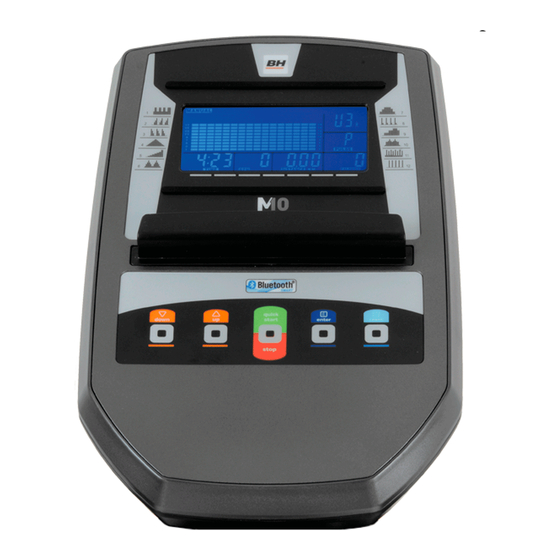 BH H8705i-G2487i Manual