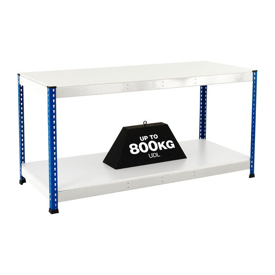 BiGDUG BiG400 Manual To Assembly & Usage